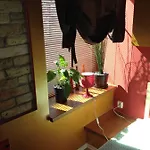 Panzió Prie Miesto Vartu