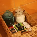 Panzió Prie Miesto Vartu 4*