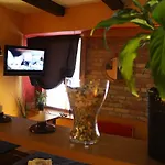 Panzió Prie Miesto Vartu Vilnius