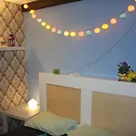 Prie Miesto Vartu Panzió