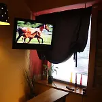 Prie Miesto Vartu Panzió 4*