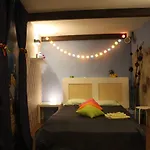 Panzió Prie Miesto Vartu 4*