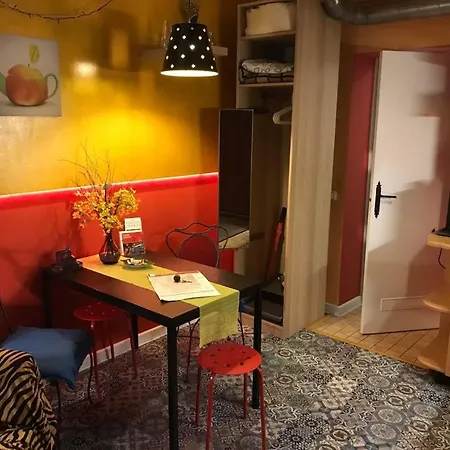 Bed and breakfast Prie Miesto Vartu 4*