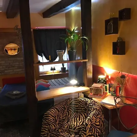 Bed & Breakfast Prie Miesto Vartu Vilnius