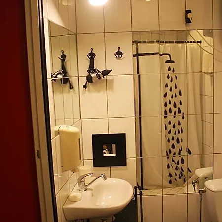 Prie Miesto Vartu 4* Vilnius