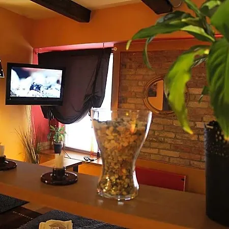 Prie Miesto Vartu Bed & Breakfast Vilnius