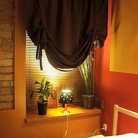 Bed & Breakfast Prie Miesto Vartu 4*