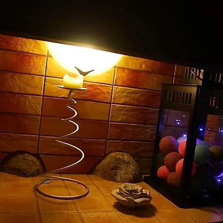 Prie Miesto Vartu Bed & Breakfast Vilnius