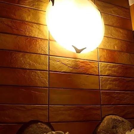 Bed & Breakfast Prie Miesto Vartu 4*
