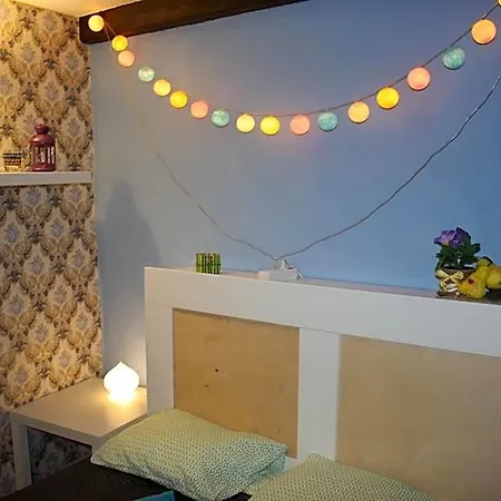 Bed & Breakfast Prie Miesto Vartu