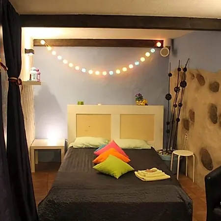 Bed & Breakfast Prie Miesto Vartu 4*