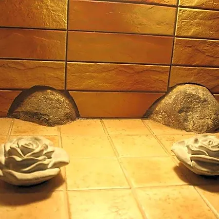 Bed & Breakfast Prie Miesto Vartu 4*