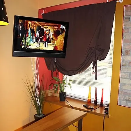 Prie Miesto Vartu Bed & Breakfast