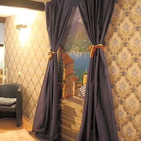 Prie Miesto Vartu Bed & Breakfast