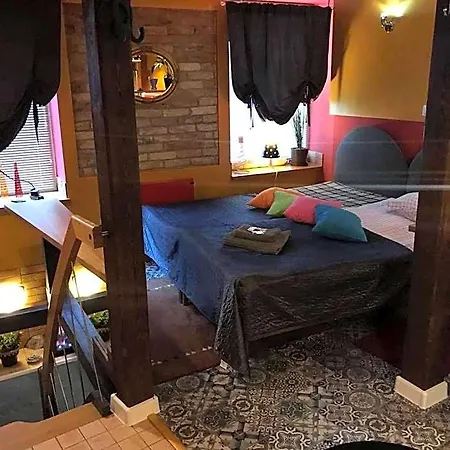 Prie Miesto Vartu Vilnius