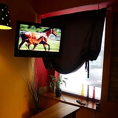 Bed & Breakfast Prie Miesto Vartu