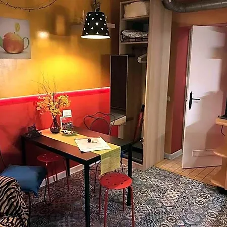 Bed & Breakfast Prie Miesto Vartu 4*