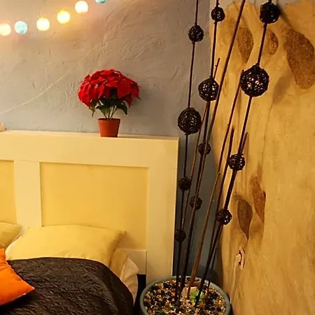 Prie Miesto Vartu Bed & Breakfast