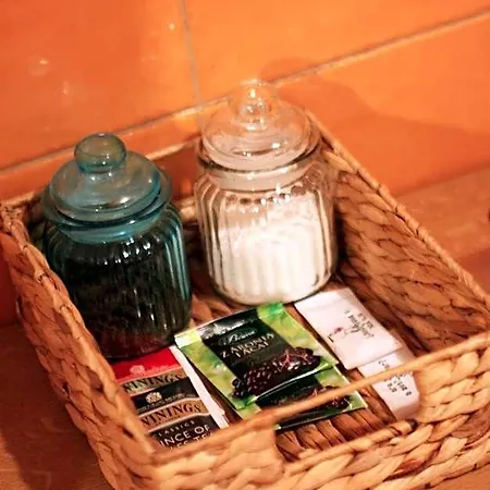 Bed & Breakfast Prie Miesto Vartu Vilnius