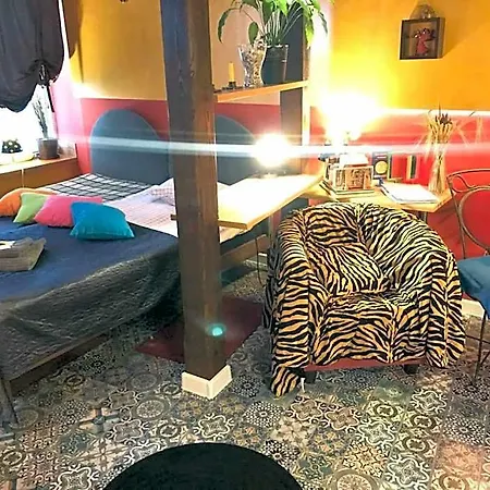 Prie Miesto Vartu Bed & Breakfast Vilnius