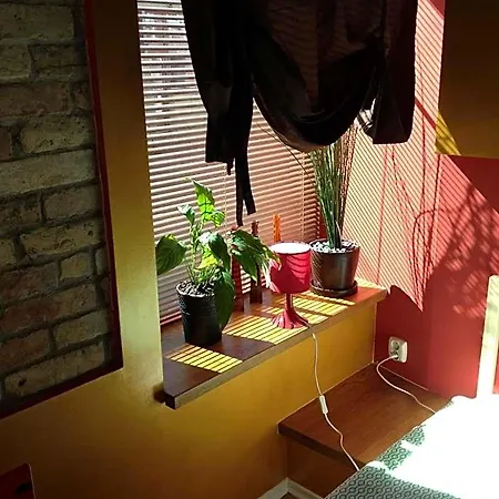 Prie Miesto Vartu Bed & Breakfast Vilnius