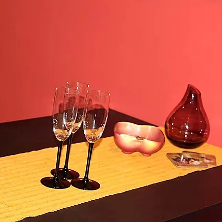 Prie Miesto Vartu Bed & Breakfast