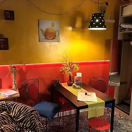 Prie Miesto Vartu 4* Vilnius