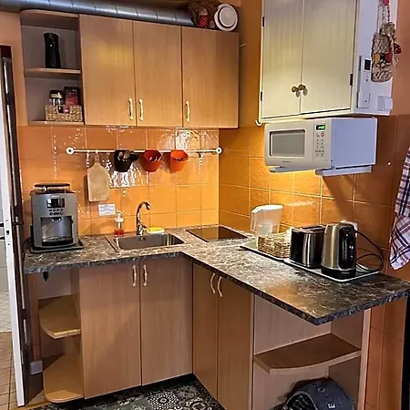 Bed & Breakfast Prie Miesto Vartu 4*