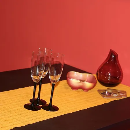 Bed and breakfast Prie Miesto Vartu 4*