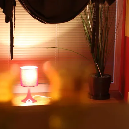 Prie Miesto Vartu Bed and breakfast