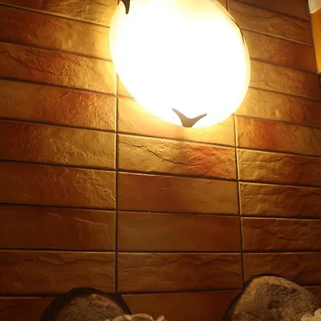 Bed and breakfast Prie Miesto Vartu Vilna