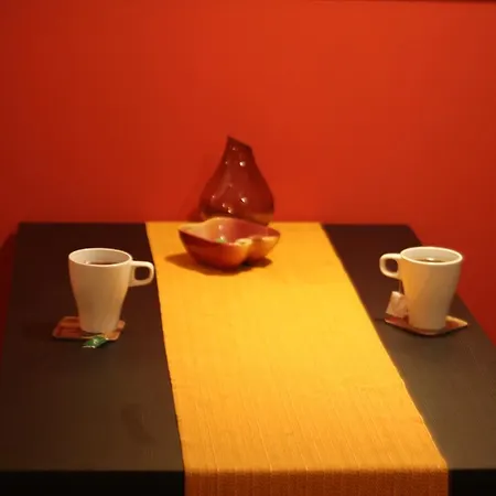 Prie Miesto Vartu 住宿加早餐酒店 *