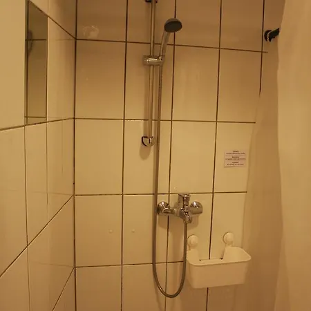 Prie Miesto Vartu Bed & Breakfast Vilnius