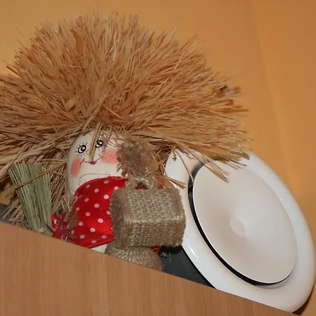 Bed & Breakfast Prie Miesto Vartu Vilnius