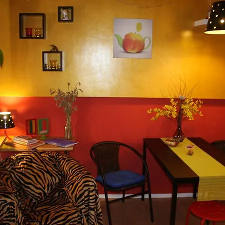 Prie Miesto Vartu 4* Vilna