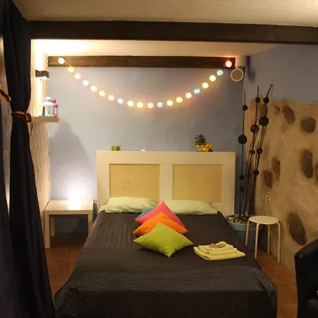 Bed & Breakfast Prie Miesto Vartu