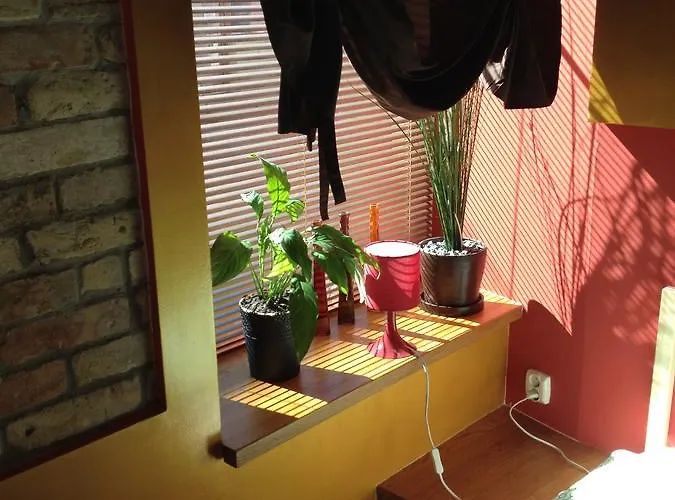 Nocleg ze śniadaniem Prie Miesto Vartu