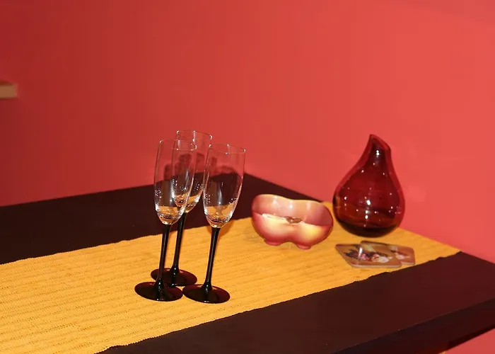 Bed & Breakfast Prie Miesto Vartu 4*