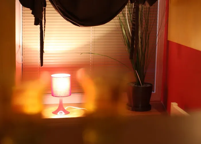 Prie Miesto Vartu Bed & Breakfast