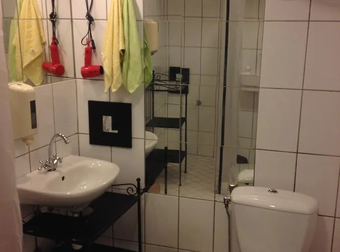 Prie Miesto Vartu Vilnius