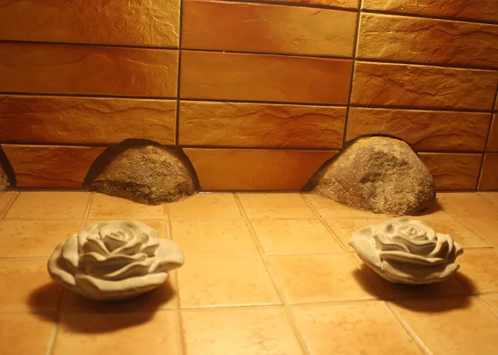 Prie Miesto Vartu Bed & Breakfast Vilnius