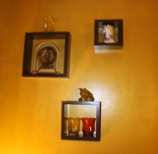 Bed & Breakfast Prie Miesto Vartu Vilnius