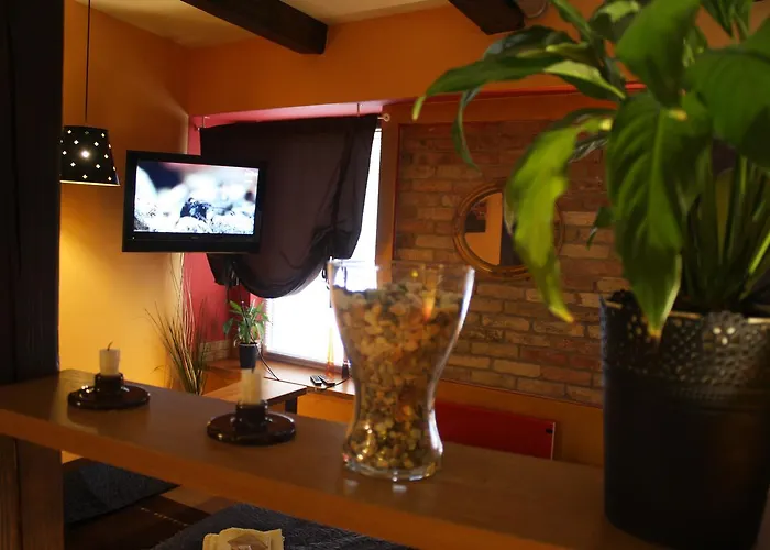 Bed & Breakfast Prie Miesto Vartu Vilnius