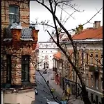 Prie Miesto Vartu Vilnius
