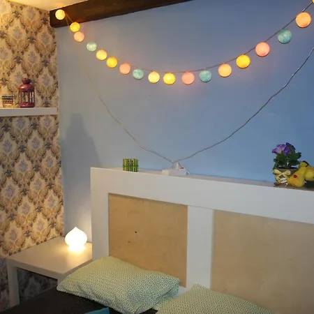 Prie Miesto Vartu Bed & Breakfast
