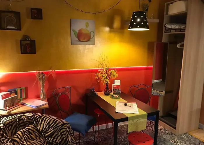 Prie Miesto Vartu Panzió Vilnius