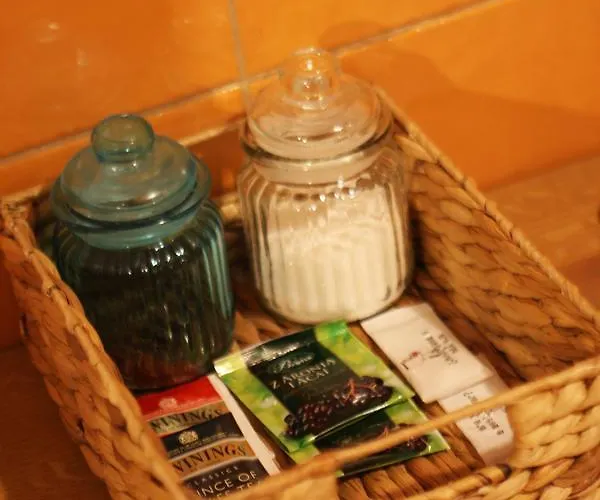 Bed and breakfast Prie Miesto Vartu 4*