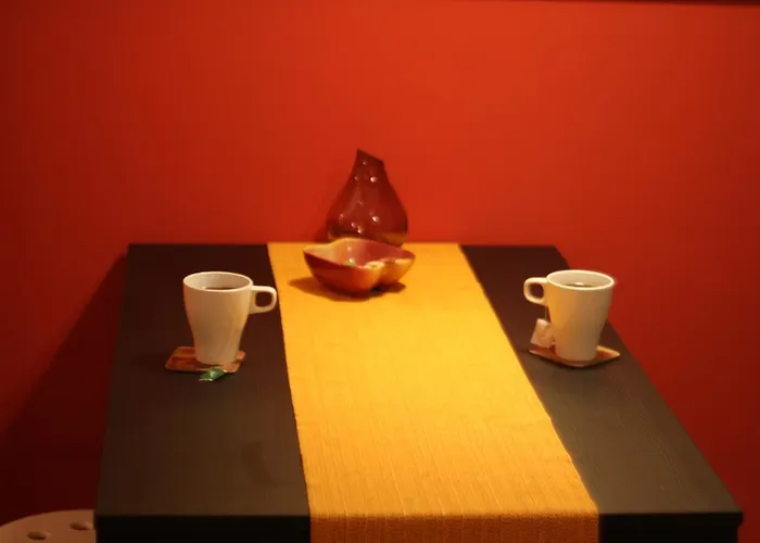 Prie Miesto Vartu Panzió 4*