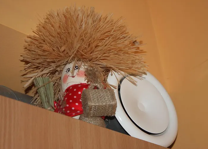 Frühstückspension Prie Miesto Vartu Wilna