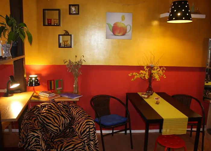 Prie Miesto Vartu 4* Vilnius